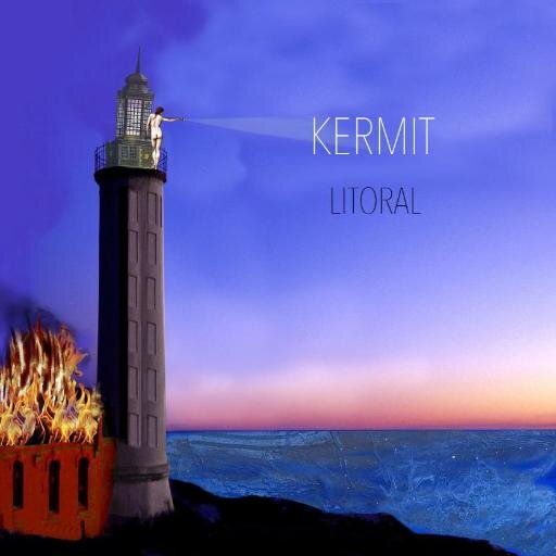 Segundo álbum, Litoral, disponible en vinilo, CD y descarga al precio que eljas / Second album, Litoral, available on vinyl, CD and name-your-price download