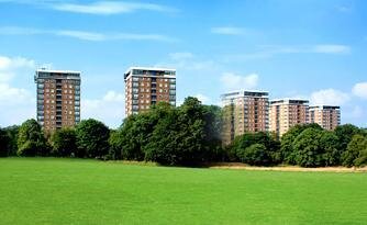 abcinfra developers are a real estate company.