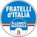Fratelli d'Italia (@fdisud) Twitter profile photo