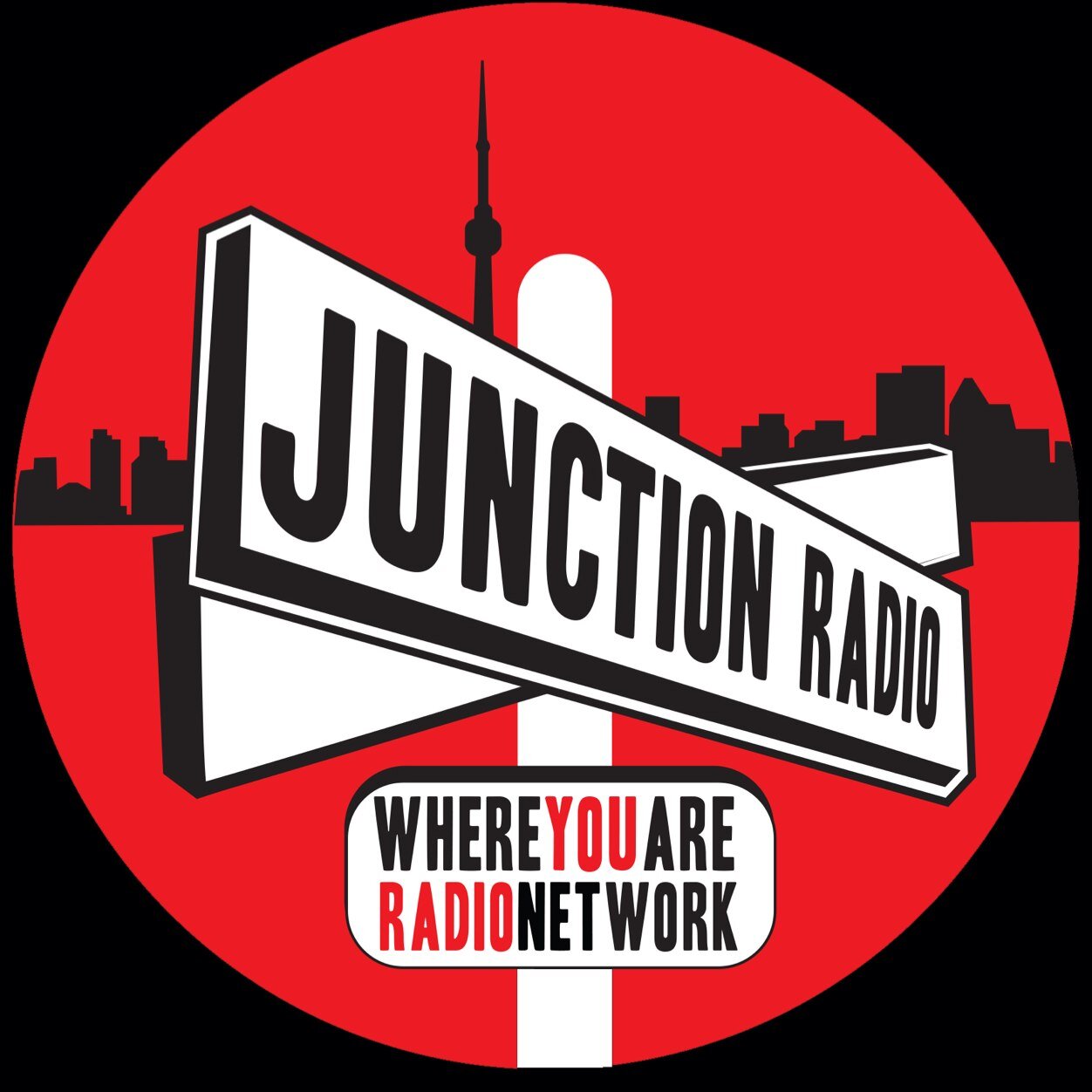 The Twitter home for JunctionRadio; Tweeting, Talking and Blogging about Toronto's vibrant west end: The Junction, High Park, Roncy Village and BloorWest