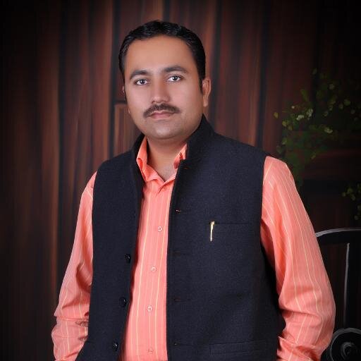 State President
Himachal Pradesh Union Of Journalists