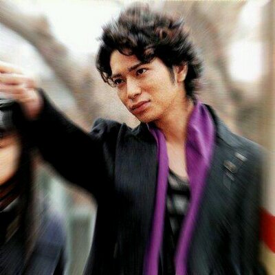 道明寺司on Twitter 斗真が 笑 道明寺司on Twitter 斗真が 笑