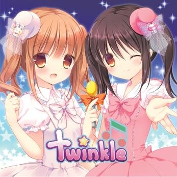twinkle公式アカウントさんのプロフィール画像