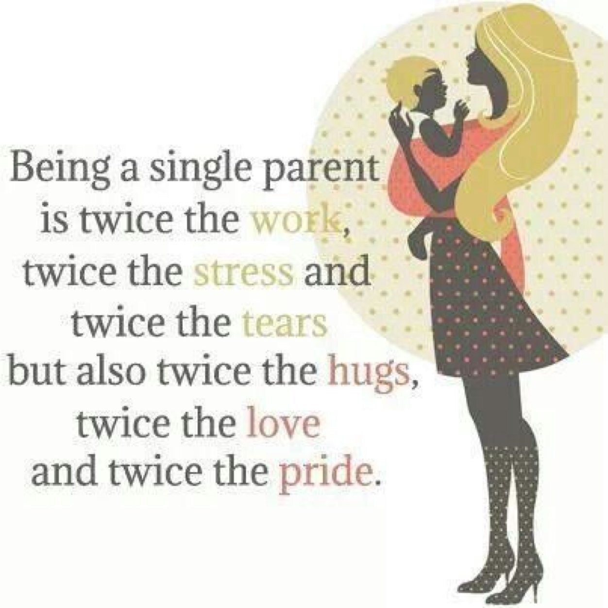 A single mothers journey through chronic illness, developing a support network away from family and building a new life for herself and her kids.