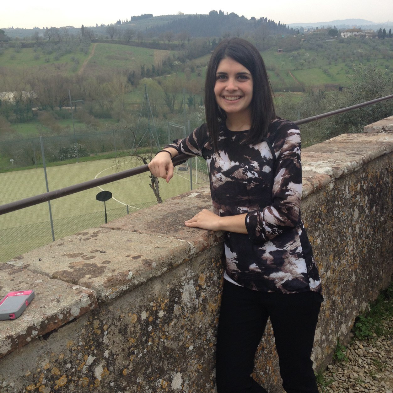 chrissy__d's profile picture. 