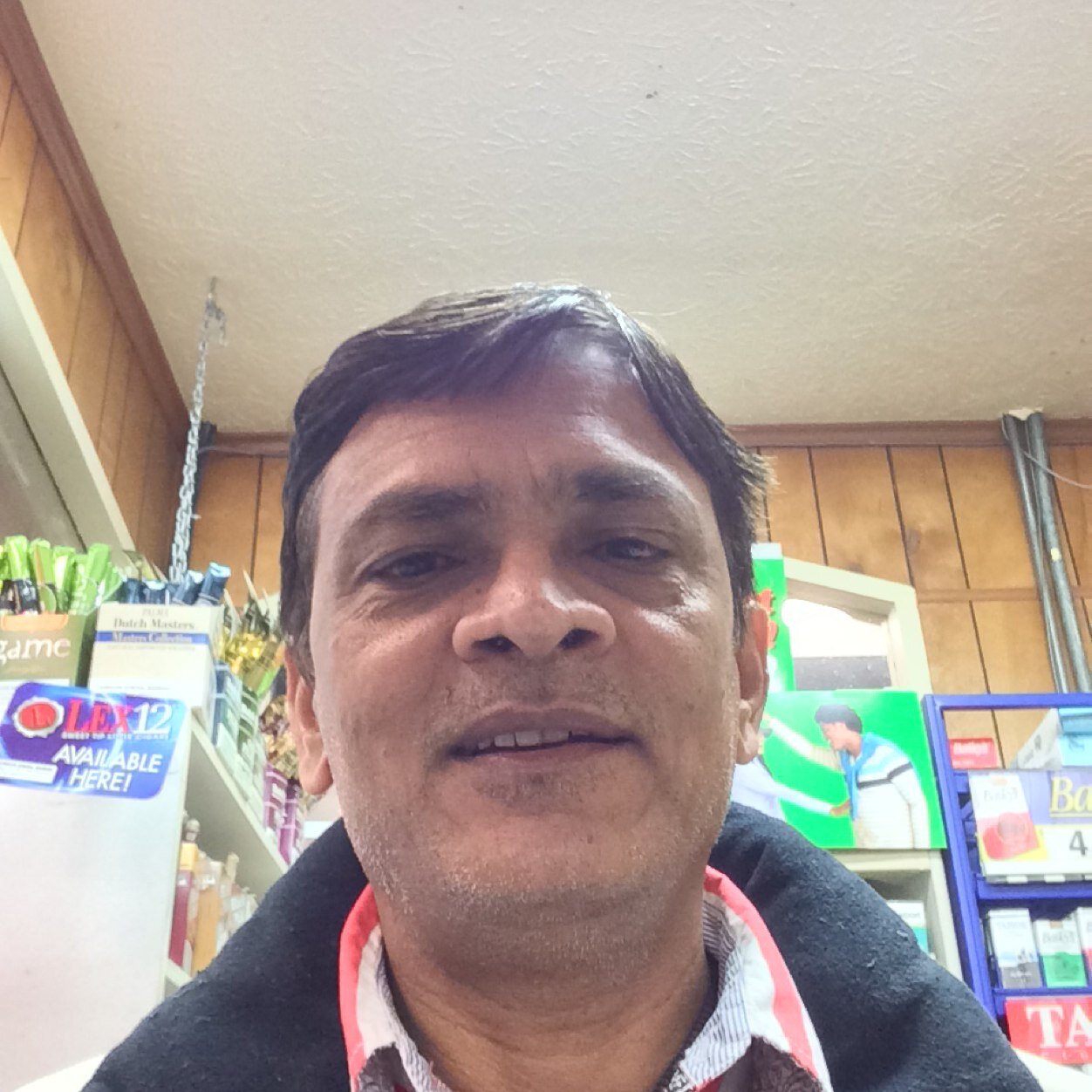 born as farmer, currently in USA believe in reality (1+1=2 not 11)