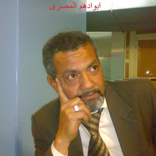 أنا المصرى فى أحشائه الذل كامن فهل سآئل المسؤل عن سرقاته