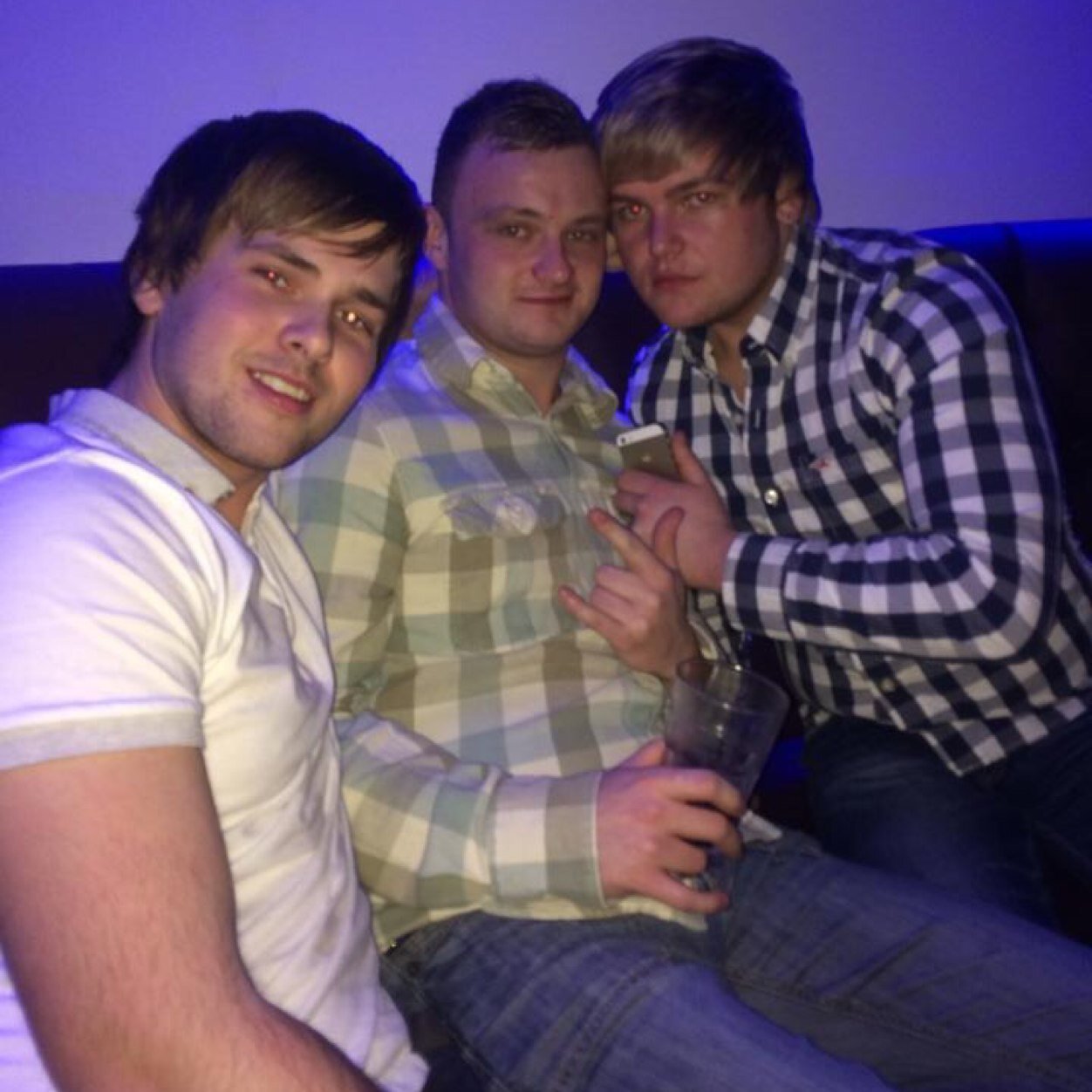 Life's what you make of it #makeitBIG :D