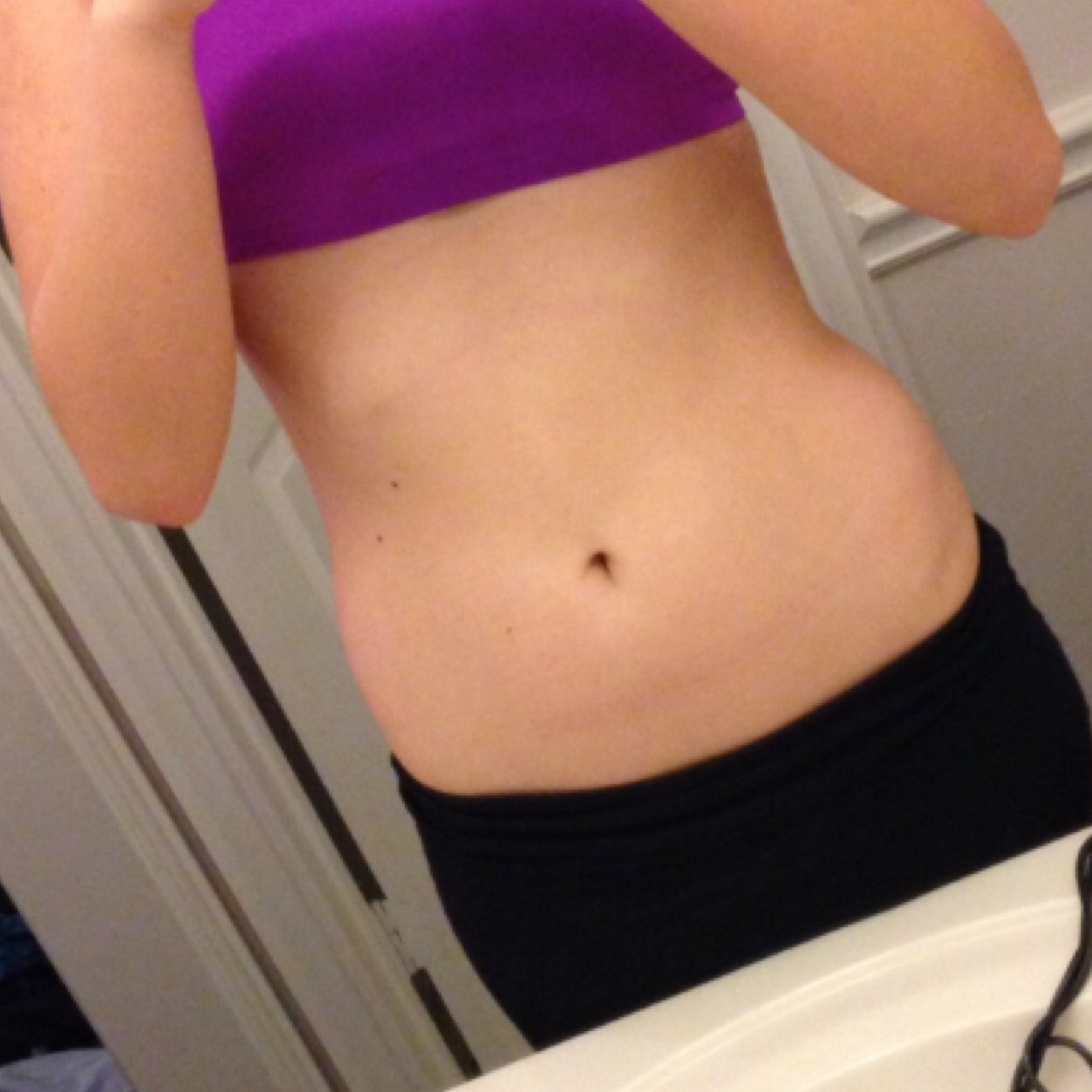 new to the fit fam. follow for fit pics of food diarys, modivation, good bods, &more. vegan lifestyle :-)