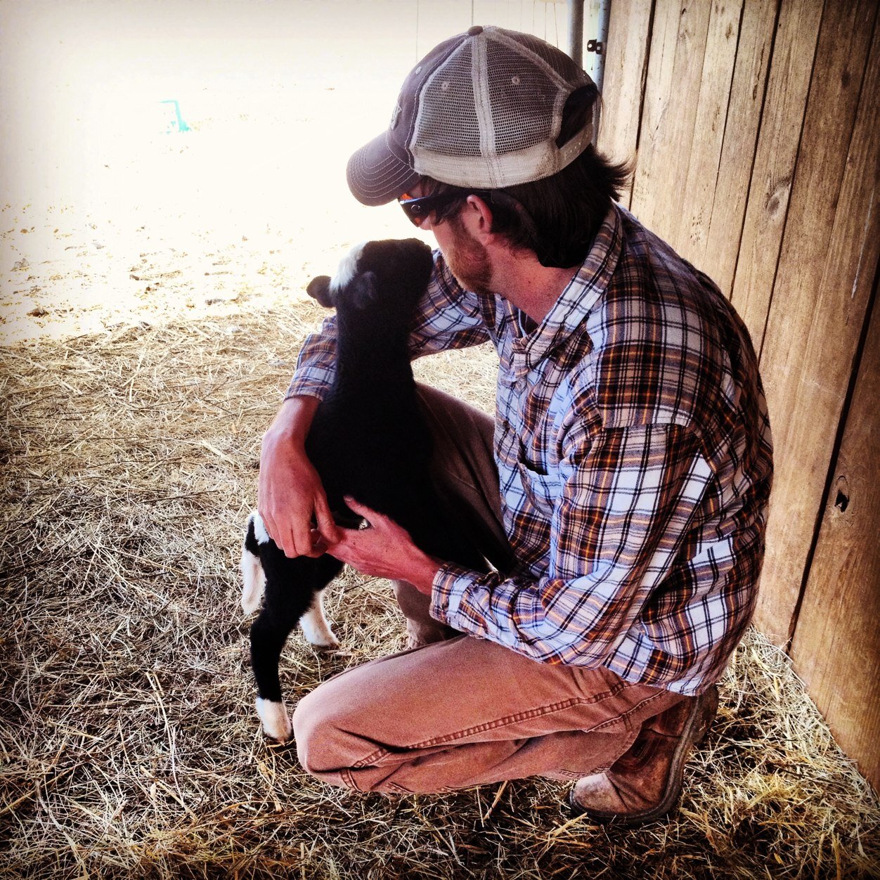 MTSU | ΑΓΡ | Alum | Plant and Soil Science Major Murfreesboro, Tennessee