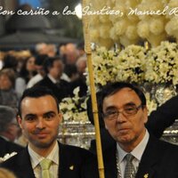 Miguel Ángel Santizo (@eltiodelpabilo) 's Twitter Profile