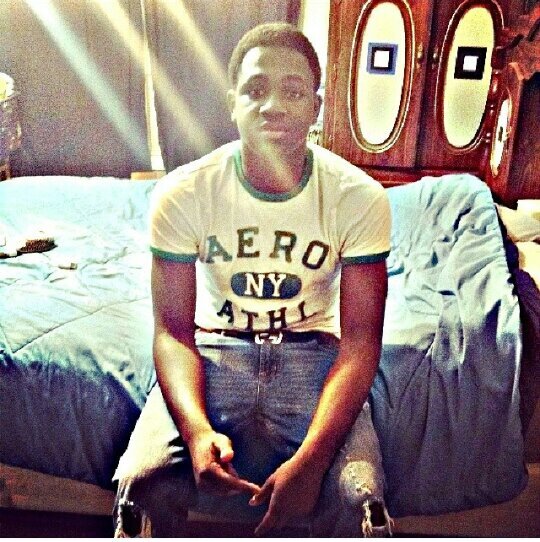 Its Finnah Get Live .