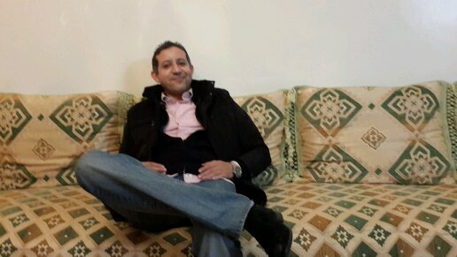 HamadaSybase's profile picture. 