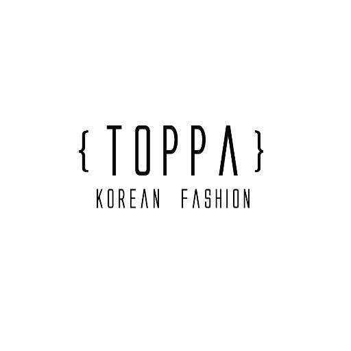 Toppa Korean Fashion whatsapp : +85292192278