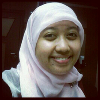 Arillia P Kurniarsih (@sauvignon3003) 's Twitter Profile