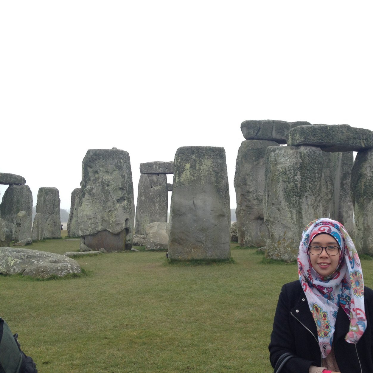 NinaNabilah's profile picture. 25!    Kota Kinabalu