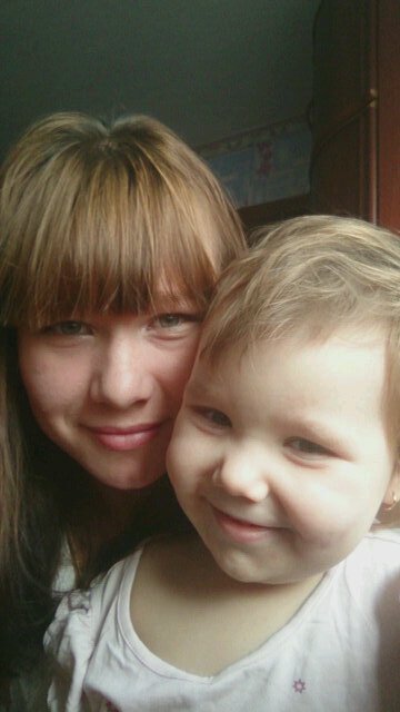 inna199385's profile picture. Я мама  в декрете, работаю на дому