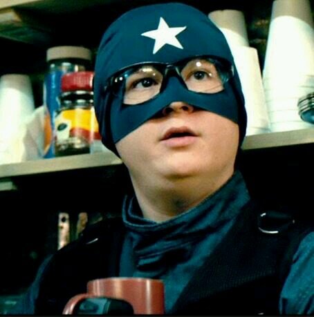 Battle__Guy's profile picture. Part of justice forever but unfortunately is not together at the moment but I still hang with hit girl, kick ass and ass kicker. RP (Parody account of BG)