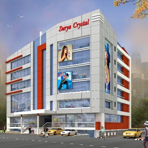 Not another Real Estate Company.We operate from Delhi/NCR & Patna but most importantly from our heart. You dream, We construct.You happy we feel proud.Follow us