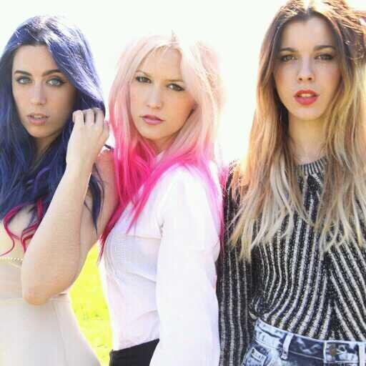 Club de fans de @SWTCalifornia desde Malaga |This is the life| Su primer disco #BreakOfDay a la venta el 15 de abril