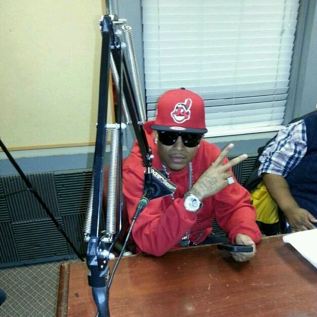 Rucka Ruck Ent presents Hip Hop artist  Young Mexico. Young Mexico has appeared on BET 106 & PARK  booking email: rrentertain@gmail.com