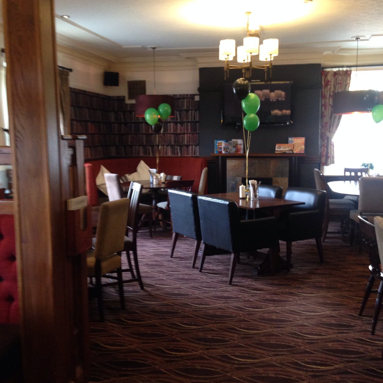 WhiteHorsem27's profile picture. A warm welcome & a friendly team offering great value quality food & and a great selection of drinks served.