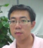 VictorShen8509's profile picture. 