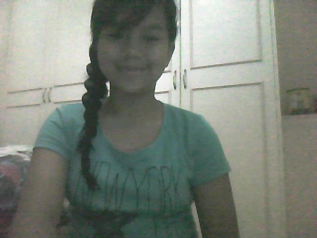 A girl should be two things, classy and fabulous