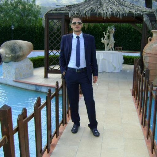 giacomorocchio's profile picture. 