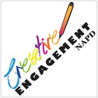 Creative Engagement (@napd_ce) 's Twitter Profile