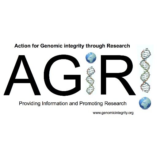 AGIRgenomes Profile Picture