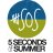 5SOS Ukraine