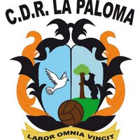 C.D.R. La Paloma- La Casa Agency La Latina (@cdrlapaloma) 's Twitter Profile