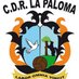 C.D.R. La Paloma- La Casa Agency La Latina (@cdrlapaloma) Twitter profile photo