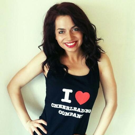 Dance instructor for The Cheerleading Company based in Birmingham :)