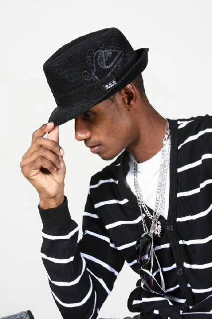 Young entertainer,song writer. Trinidad and Tobago. Soca Reggae Dancehall. instagram celcius180