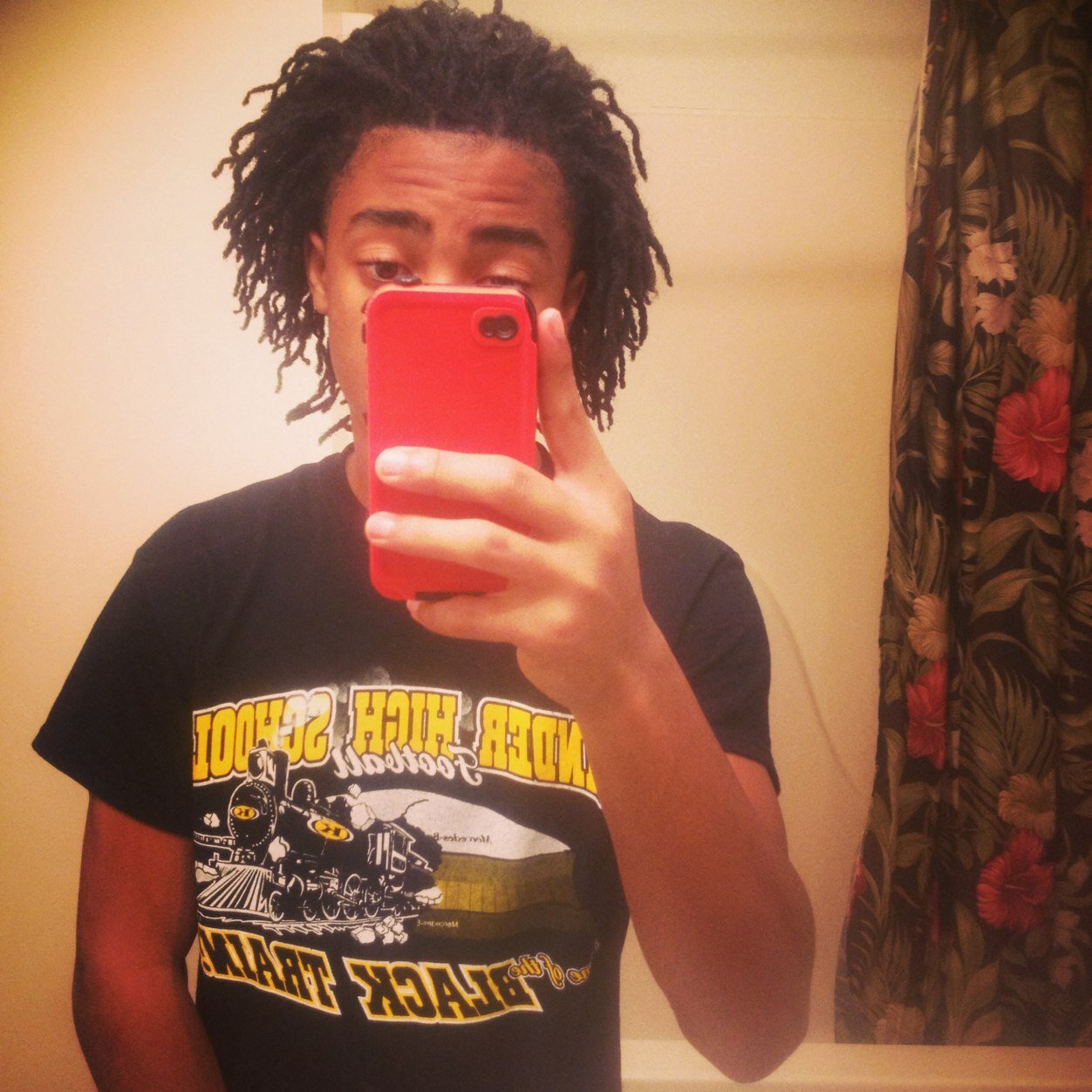 HallLilj's profile picture. 