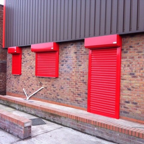 Shutter & blind manufacturers covering Hull & Yorkshire. Repairs, servicing, call-outs and installations all covered with nearly 30 years of experience.