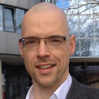 Mark Kleber (@mark_kleber) 's Twitter Profile Photo