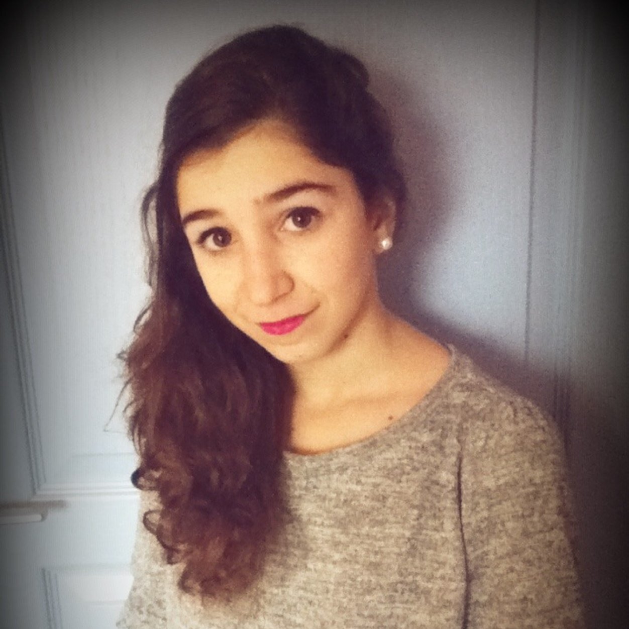 Follow me ! :)
