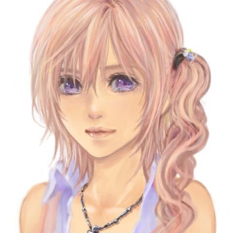 I have been happy though it was a dream..of everyone in their vivid colour of life..I'll not let such hope fleet I'll fight till the end! //FFXIII-RP Acc//