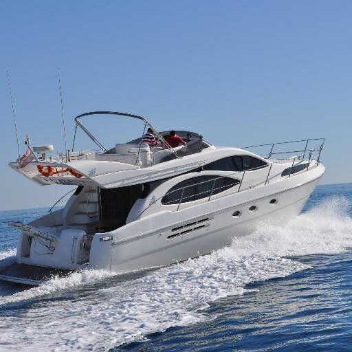 Alquiler de barcos en Marbella, Puerto Banús