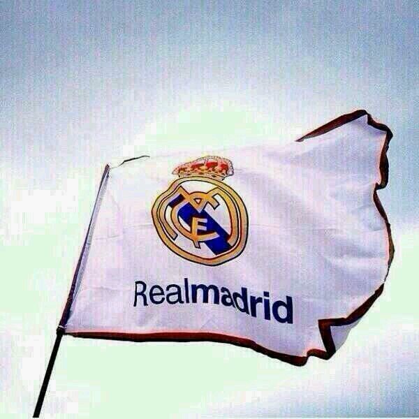 #halamadrid