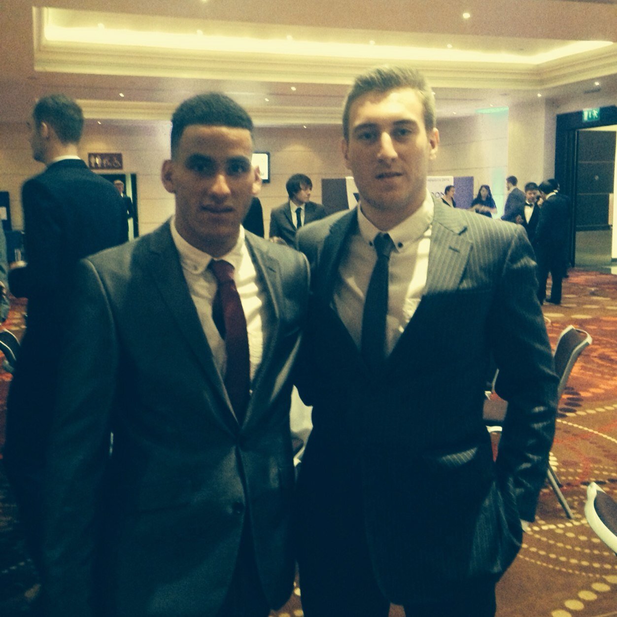 rikkieletch's profile picture. 