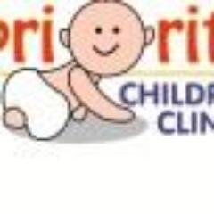 Priority Children's Clinic is located in the bustling suburb of Karvenagar-Warje in South Pune, Maharashtra. It caters to small babies & children upto 12 years.