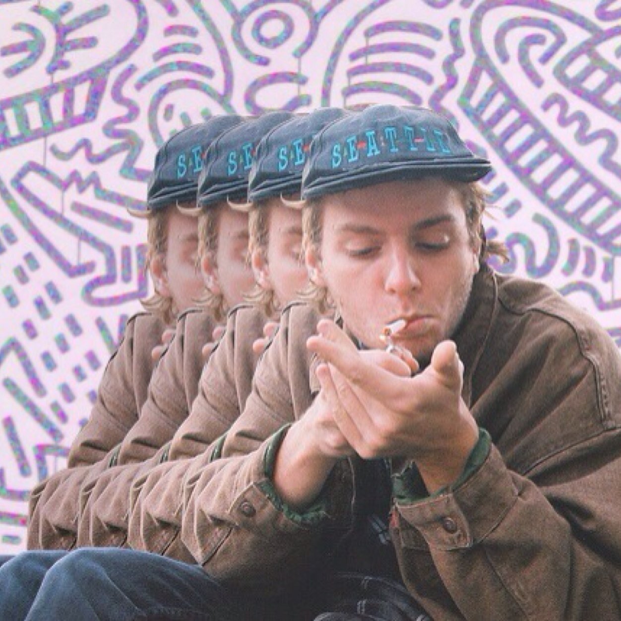 Every style of music
Gangsta Rap
Pyschadelic 
Mellow
Vaporwave
Hood rap
Etc
Etc
Etc
