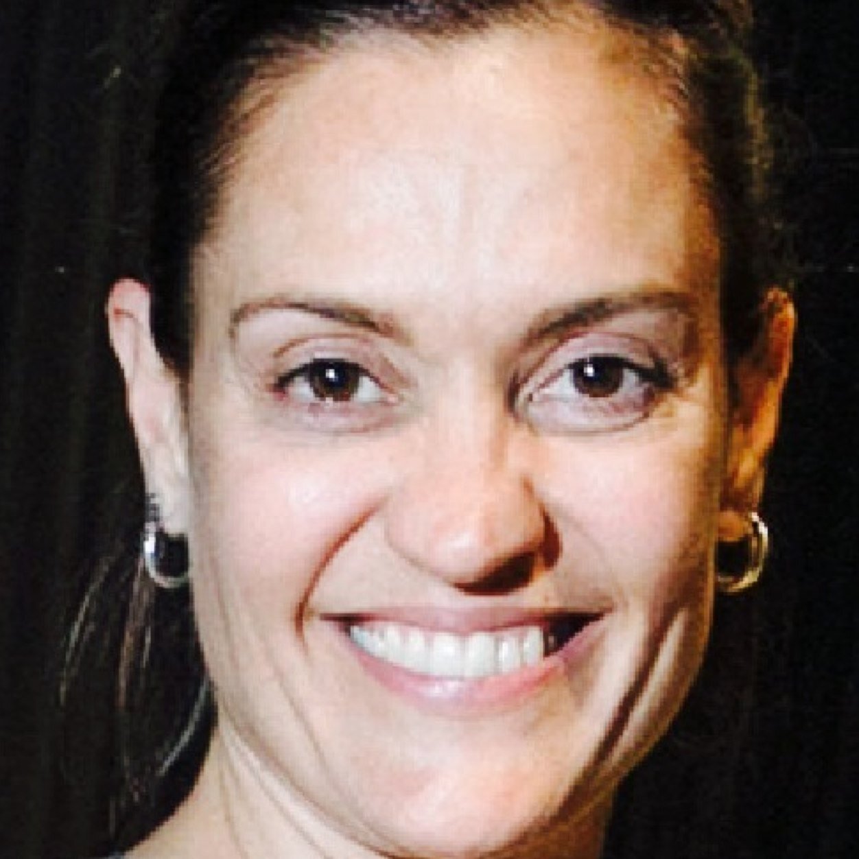 Discussion on this topic: Brigitte Poupart, brigitte-poupart/ Communication on this topic: Hilary Barraford, brigitte-poupart/