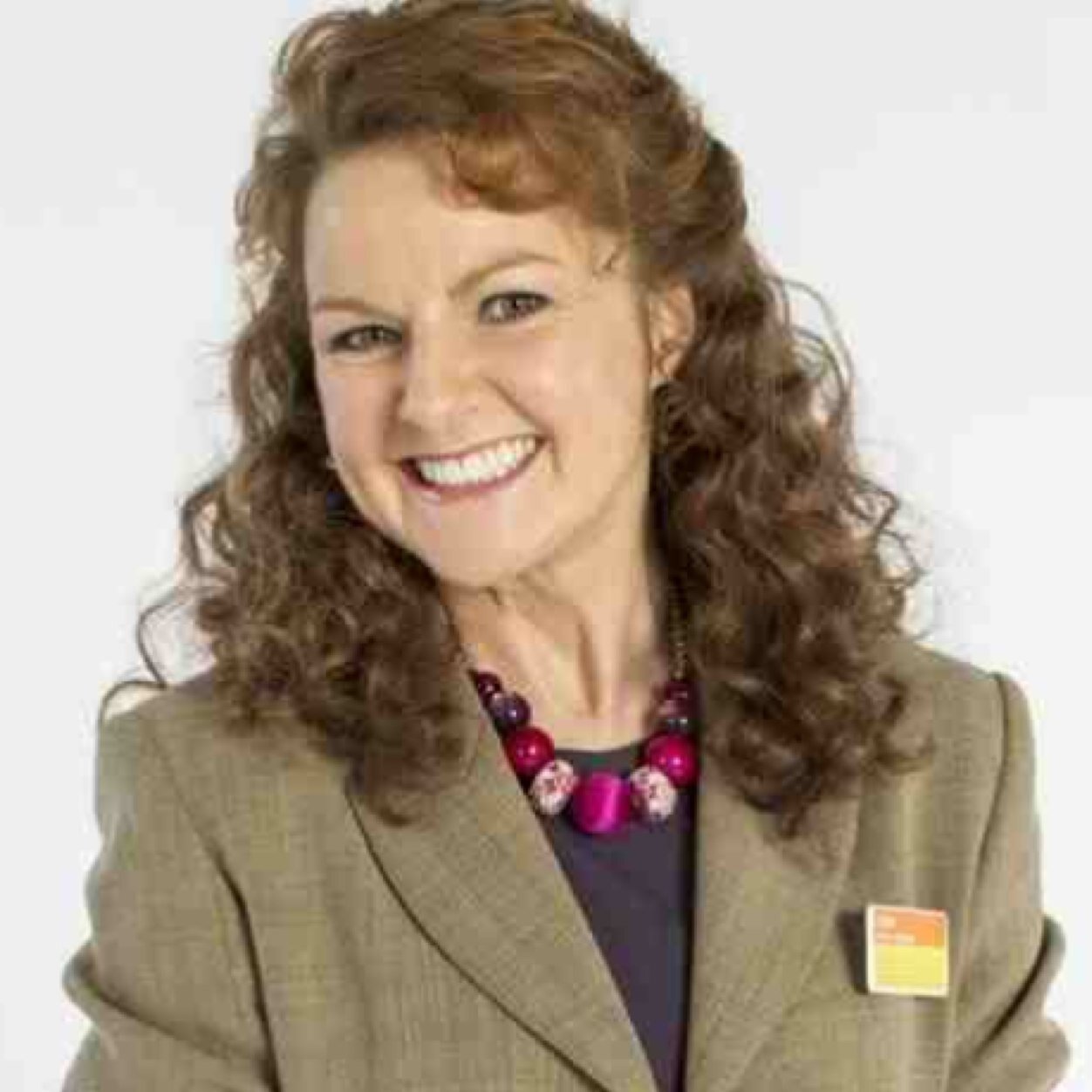 SarahHadland71's profile picture. Bad Girls, The Bill, Doctors, Casualty, Peep Show, Fireman Sam, The IT Crowd, Horrible Histories, Miranda, Waterloo Road and The Job Lot.