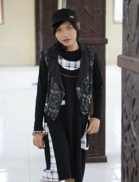 GENESIS / XII IPS 1 / SMAN-1 Pangkalan Bun / 29 Agustus