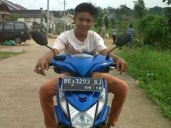 Silvania Nindiyan Sherly:*♥